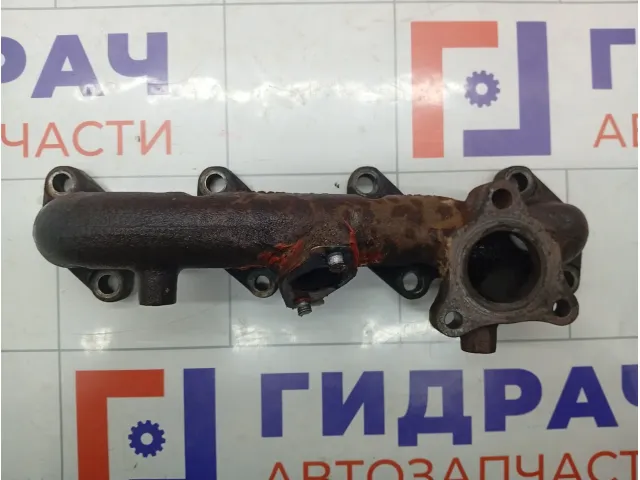 Коллектор выпускной Kia Ceed 285112A740