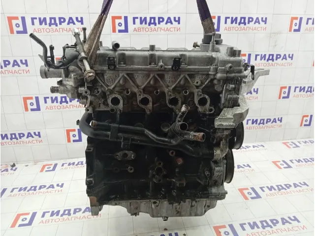 Двигатель Kia Ceed Z46412AZ00