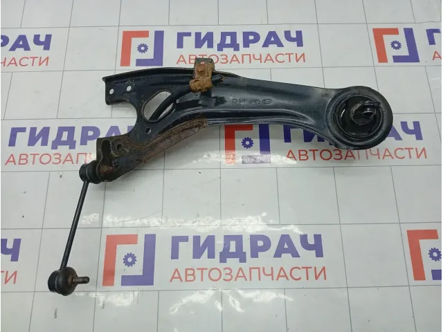 Рычаг задний правый Kia Ceed 552802H000