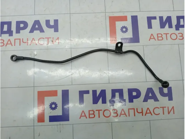 Трубка масляная турбины Kia Ceed 282412A102