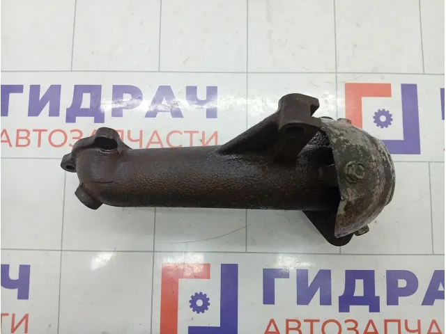 Патрубок турбины Kia Ceed 285712A600