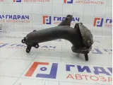Патрубок турбины Kia Ceed 285712A600