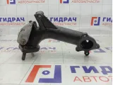 Патрубок турбины Kia Ceed 285712A600