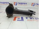 Патрубок турбины Kia Ceed 285712A600