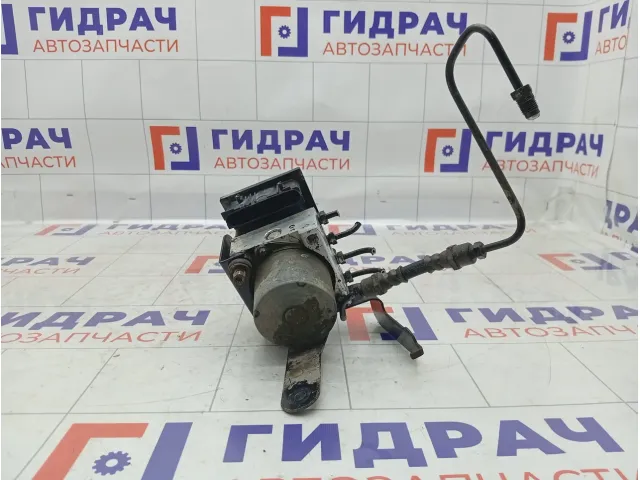 Блок ABS Kia Ceed