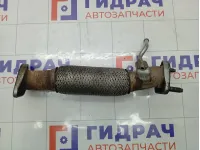 Приемная труба глушителя Kia Ceed 286101H000