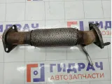 Приемная труба глушителя Kia Ceed 286101H000