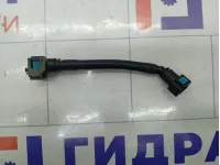 Шланг топливный на топливную рампу Kia Ceed