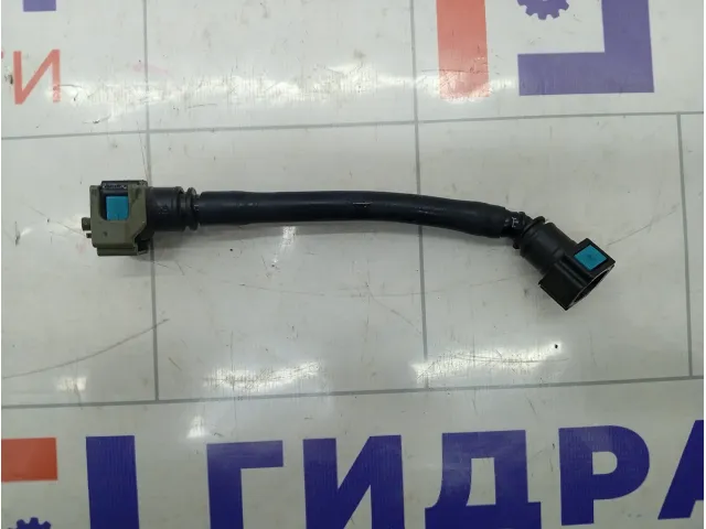 Шланг топливный на топливную рампу Kia Ceed
