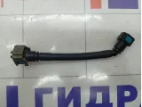 Шланг топливный на топливную рампу Kia Ceed