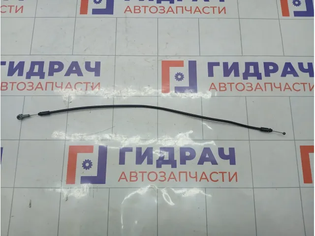 Трос открывания капота Kia Ceed 811901H100