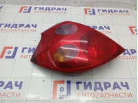 Фонарь задний левый Kia Ceed 924011H000