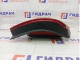Фонарь задний левый Kia Ceed 924011H000
