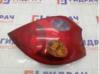 Фонарь задний правый Kia Ceed 924021H000