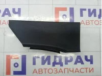 Накладка (кузов внутри) под ногу водителя Kia Ceed 328911H100
