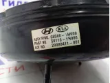 Усилитель тормозов вакуумный Kia Ceed 591101H000