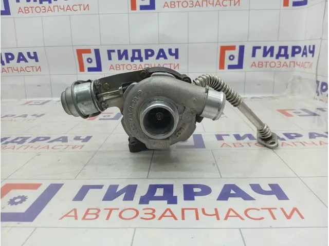Турбокомпрессор Kia Ceed 282012A740