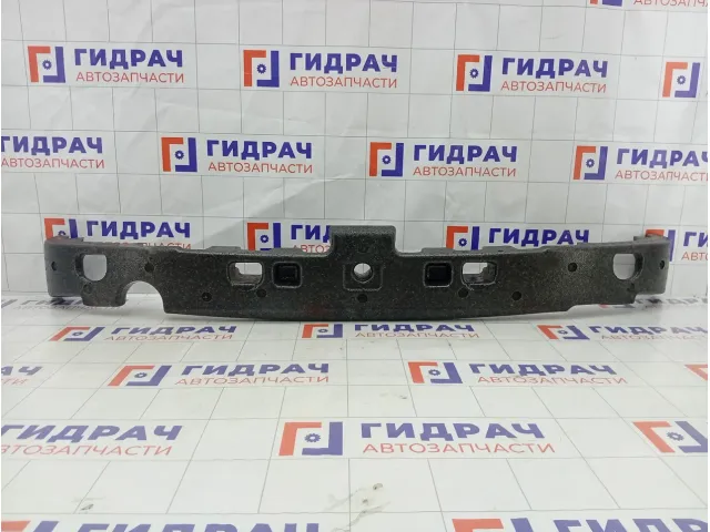 Абсорбер бампера задний Kia Ceed 866201H010