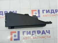 Обшивка багажника держатель полки задний правый Kia Ceed 859211H000