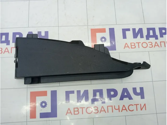 Обшивка багажника держатель полки задний правый Kia Ceed 859211H000