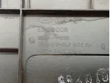 Обшивка багажника держатель полки задний правый Kia Ceed 859211H000