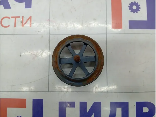 Крепление (болт) запасного колеса Kia Ceed 6285028510