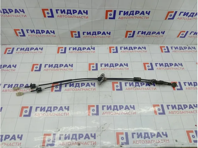 Трос КПП Kia Ceed 437941H100
