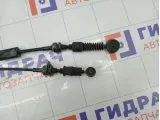 Трос КПП Kia Ceed 437941H100
