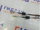 Трос КПП Kia Ceed 437941H100