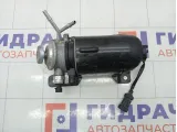 Фильтр топливный в сборе с насосом ручной подкачки и подогревом Kia Ceed 319102H900