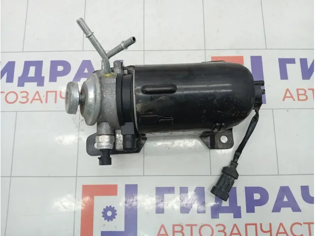 Фильтр топливный в сборе с насосом ручной подкачки и подогревом Kia Ceed 319102H900