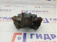 Суппорт тормозной передний правый Kia Ceed 581301H000