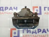 Суппорт тормозной передний правый Kia Ceed 581301H000