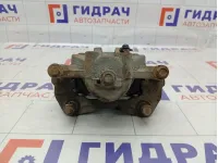 Суппорт тормозной передний левый Kia Ceed 581101H000