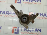 Ступица в сборе передняя левая Kia Ceed 517152H100
