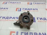 Ступица в сборе передняя левая Kia Ceed 517152H100