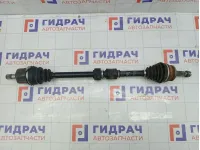 Привод передний правый Kia Ceed 495001H210
