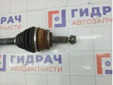Привод передний правый Kia Ceed 495001H210