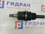 Привод передний правый Kia Ceed 495001H210
