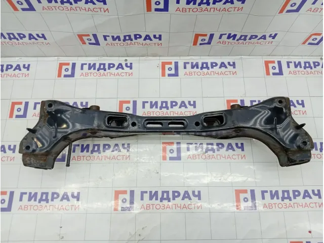 Балка задняя подрамник Kia Ceed 554101H100