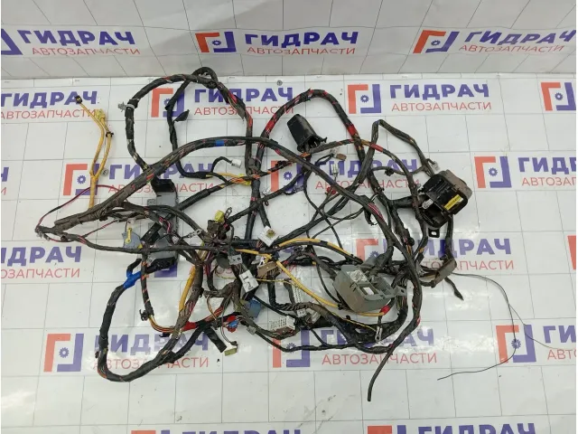 Проводка (коса) салонная Kia Ceed 917001H010