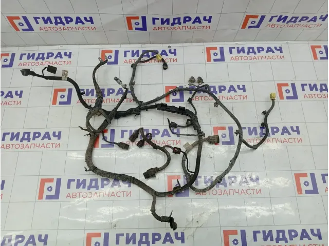 Проводка (коса) двигателя Kia Ceed 918701H042