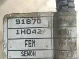 Проводка (коса) двигателя Kia Ceed 918701H042