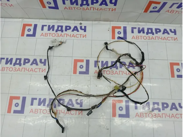 Проводка крыши Kia Ceed 918001H050