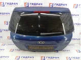 Дверь багажника Kia Ceed 737001H000