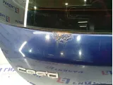 Дверь багажника Kia Ceed 737001H000