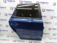 Дверь задняя в сборе правая Kia Ceed
