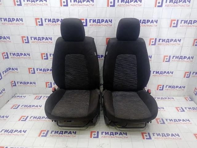 Сиденье комплект Kia Ceed