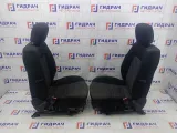 Сиденье комплект Kia Ceed