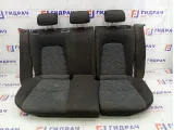 Сиденье комплект Kia Ceed